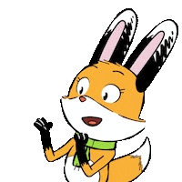 Bochecha Sticker by lupiebaduki