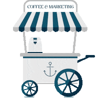 anchorgr marketing anchor coffee maker anchorgr Sticker