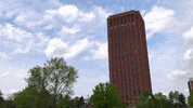 du bois library GIF by UMass Amherst