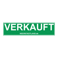 Immobilien Verkauft Sticker by Meerstadtland GmbH