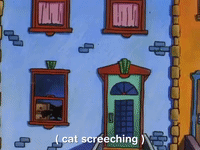 hey arnold nickelodeon GIF