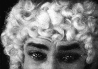 brattle silent movie the man who laughs 1928 conrad veidt GIF