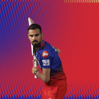 Happy Dance GIF by Royal Challengers Bengaluru