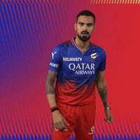 Happy Dance GIF by Royal Challengers Bengaluru