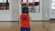 Ncaa Basketball GIF by Dayton Flyers