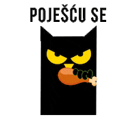 Hungry Fun Sticker by GUARANA