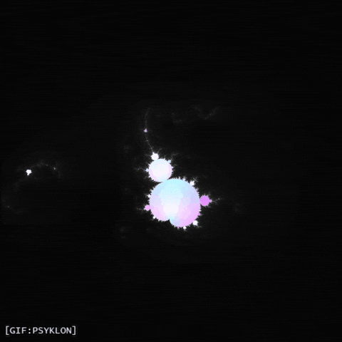 Dance Rotating GIF by Psyklon