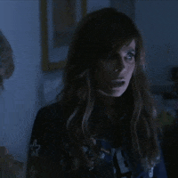 Oh My God Omg GIF by A&E