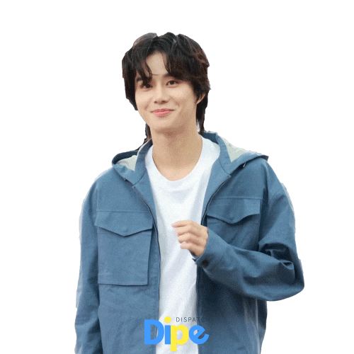 Heart Fashion Sticker by koreadispatch