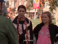 season 4 netflix GIF by Gilmore Girls 