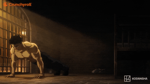 Fire Force GIF by Crunchyroll