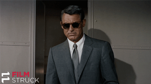 cary grant what GIF by FilmStruck