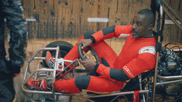 I Think I'm A Bit Too Big