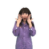 youtube wow Sticker by Nickelodeon