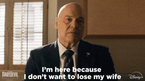 Marvel Television Disney Plus GIF by Marvel Studios