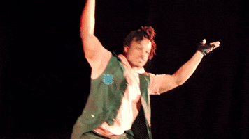 hip hop dance lil pine nut GIF by Chicago Dance Crash