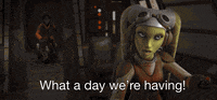 chopper ezra GIF by Star Wars
