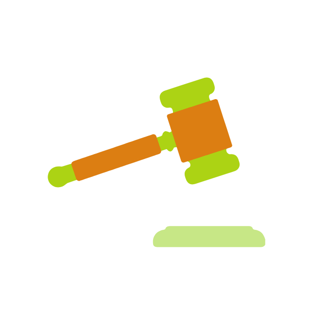 splashanimation giphyupload hammer judge hamer GIF
