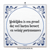 Verlangen Warmte GIF by Tegelspreuken.nl