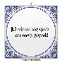 Nl Wijsheid GIF by Tegelspreuken.nl