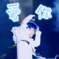 Love You Heart GIF