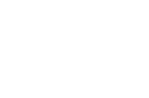 George Orwell Sticker by Shake & Stir Theatre Co