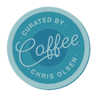 FlightFuelCoffee coffee flight slay bestie Sticker