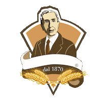 DaMicheleHamburg original pizzeria neapel damichele Sticker