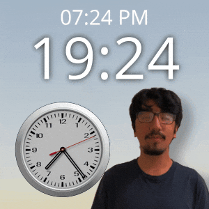 7Pm GIF