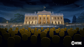 season 1 impersonators GIF by Our Cartoon President
