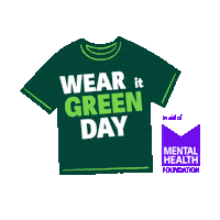 Mentalhealth Mentalhealthawareness Sticker by Mental Health Foundation