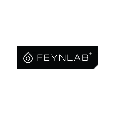 Feynlab detailing car wash car care ceramic coating Sticker