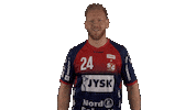 Handball-Bundesliga Sport Sticker by LIQUI MOLY HBL