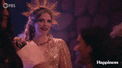 Season 1 Wink GIF by PBS