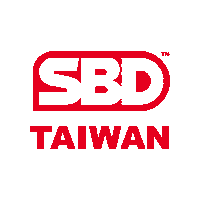 Sbd Sticker by SBDTAIWAN