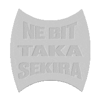 Trans Taka Sticker by FeKK