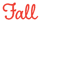 Fall Autumn Sticker by Howard Hanna Real Estate Services