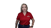 Jessenia Garcia Sticker by thelunateam