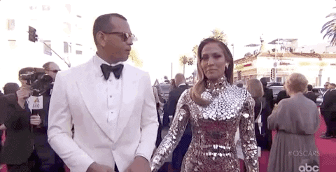 oscars 2019 GIF by The Academy Awards