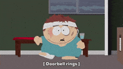eric cartman GIF by South Park 