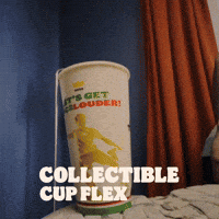 Limited Edition Soccer GIF by Burger King