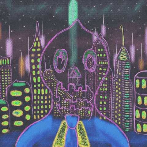 Excited Crypto GIF