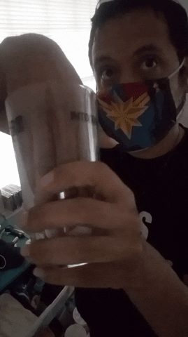 TheApocalypse giphyupload GIF