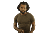 Jonathanwalraven Sticker by AVROTROS