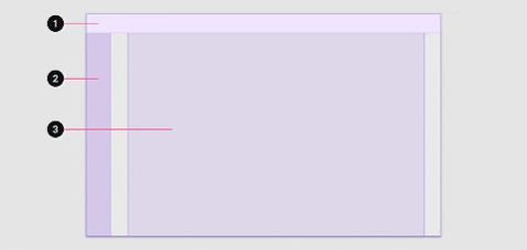 anthimalteza giphygifmaker layout material design google material design GIF