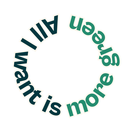 Plant Shopping Sticker by Greendigs