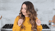 Freak Out No GIF by Rosanna Pansino