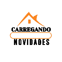 Carregando Novidade Preto Sticker by Torrieri imobiliaria