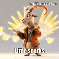 Fire Night GIF by Radiantelope