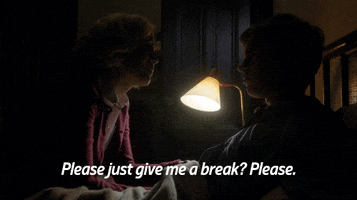 season 4 GIF by A&E